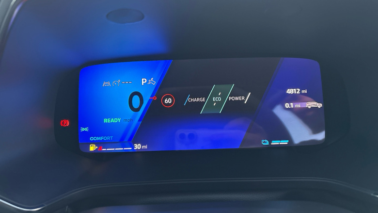 Renault Symbioz 1.6 E-Tech FHEV 145 Techno Esprit Alpine 5dr Auto Hybrid Estate